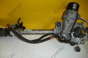 РУЛЕВАЯ РЕЙКА HONDA CIVIC 2006-2011   ЕВРОПЕЙСКАЯ ВЕРСИЯ