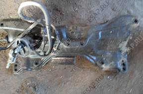 РУЛЕВАЯ РЕЙКА   HONDA CIVIC 3D 96-00 ЕВРОПЕЙСКАЯ ВЕРСИЯ