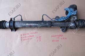 РУЛЕВАЯ РЕЙКА HONDA CIVIC 53600-ST3-G0