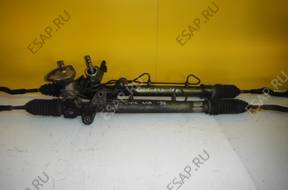 РУЛЕВАЯ РЕЙКА HONDA CIVIC 5D 1995-2001   ЕВРОПЕЙСКАЯ ВЕРСИЯ