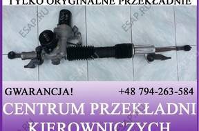 РУЛЕВАЯ РЕЙКА HONDA CIVIC 7 VII   СИСТЕМА