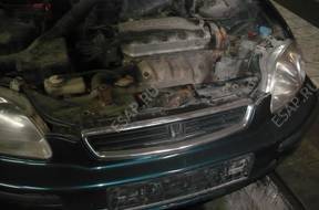 РУЛЕВАЯ РЕЙКА   honda civic 95-00 БЕНЗИН