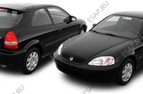 РУЛЕВАЯ РЕЙКА HONDA CIVIC 95-01   !!!!!!