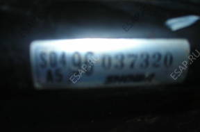 РУЛЕВАЯ РЕЙКА    HONDA CIVIC 96-01 EJ9 EJ6