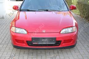 РУЛЕВАЯ РЕЙКА HONDA CIVIC EJ 2 COUPE