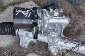 РУЛЕВАЯ РЕЙКА   HONDA CIVIC IX UFO 2014 год.