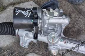 РУЛЕВАЯ РЕЙКА   HONDA CIVIC IX UFO 2014 год.