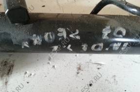 РУЛЕВАЯ РЕЙКА   Honda Civic СЕДАН 06-11