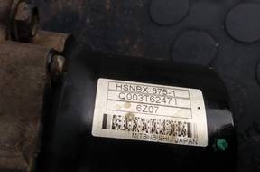 РУЛЕВАЯ РЕЙКА   HONDA CIVIC СЕДАН VIII 1.8