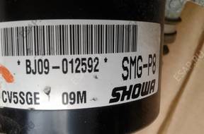 РУЛЕВАЯ РЕЙКА HONDA CIVIC UFO 06-11   1,8B