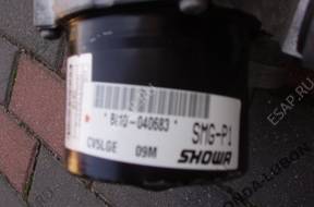 РУЛЕВАЯ РЕЙКА   HONDA CIVIC UFO 06-2011 год 1,8L