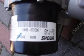 РУЛЕВАЯ РЕЙКА   HONDA CIVIC UFO 06- ДИЗЕЛЬ