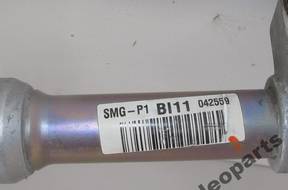 РУЛЕВАЯ РЕЙКА   HONDA CIVIC UFO 1,4  06-11