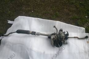 РУЛЕВАЯ РЕЙКА Honda Civic Ufo 2008 год ЕВРОПЕЙСКАЯ ВЕРСИЯ