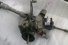 РУЛЕВАЯ РЕЙКА Honda Civic Ufo 2008 год ЕВРОПЕЙСКАЯ ВЕРСИЯ