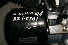 РУЛЕВАЯ РЕЙКА   HONDA CIVIC UFO