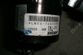 РУЛЕВАЯ РЕЙКА   HONDA CIVIC UFO