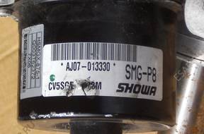 РУЛЕВАЯ РЕЙКА   HONDA CIVIC UFO