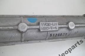 РУЛЕВАЯ РЕЙКА   HONDA CIVIC UFO IX 2012-15