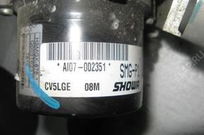 РУЛЕВАЯ РЕЙКА   HONDA CIVIC UFO VIII