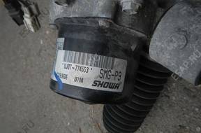 РУЛЕВАЯ РЕЙКА   HONDA CIVIC UFO