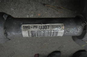 РУЛЕВАЯ РЕЙКА   HONDA CIVIC UFO