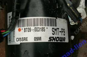 РУЛЕВАЯ РЕЙКА    Honda Civic UFO