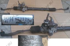 РУЛЕВАЯ РЕЙКА HONDA CIVIC V 91-95 С УСИЛИТЕЛЕМ