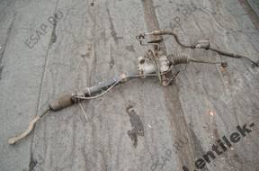 РУЛЕВАЯ РЕЙКА   HONDA CIVIC V 92-95