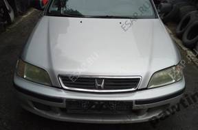 РУЛЕВАЯ РЕЙКА HONDA CIVIC VI 1,4 LIFT