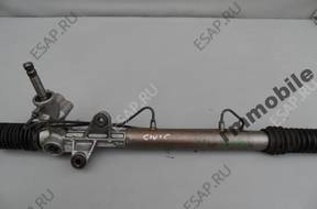 РУЛЕВАЯ РЕЙКА   Honda Civic VI 6 ЕВРОПЕЙСКАЯ ВЕРСИЯ