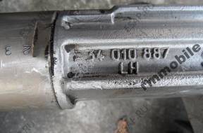 РУЛЕВАЯ РЕЙКА   Honda Civic VI 6 ЕВРОПЕЙСКАЯ ВЕРСИЯ