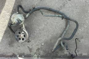 РУЛЕВАЯ РЕЙКА HONDA CIVIC VI 95-00 5D