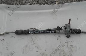 РУЛЕВАЯ РЕЙКА   Honda Civic VI SHOWA HB