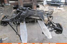 РУЛЕВАЯ РЕЙКА    HONDA CIVIC VI