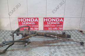 РУЛЕВАЯ РЕЙКА   . HONDA CIVIC VII 01-05