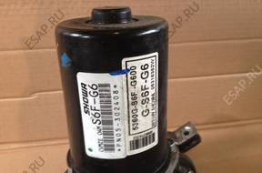 РУЛЕВАЯ РЕЙКА HONDA CIVIC VII 1,7 CTDI