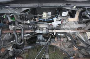 РУЛЕВАЯ РЕЙКА HONDA CIVIC VII 1.4