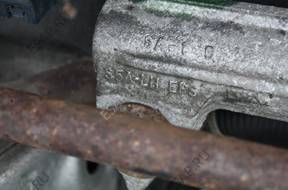 РУЛЕВАЯ РЕЙКА HONDA CIVIC VII 1.4