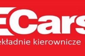 РУЛЕВАЯ РЕЙКА HONDA CIVIC VII   MAGLOWICA