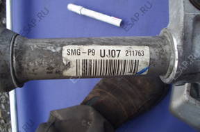 РУЛЕВАЯ РЕЙКА   Honda Civic VIII Ufo '08EU