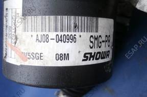 РУЛЕВАЯ РЕЙКА   Honda Civic VIII UFO 2009EU