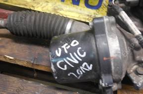 РУЛЕВАЯ РЕЙКА   HONDA CIVIC VIII UFO ЕВРОПЕЙСКАЯ ВЕРСИЯ