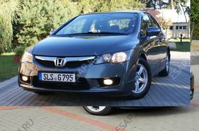 РУЛЕВАЯ РЕЙКА   HONDA CIVIC