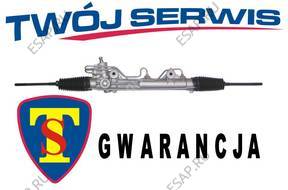 РУЛЕВАЯ РЕЙКА    Honda civic