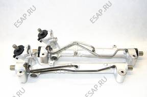 РУЛЕВАЯ РЕЙКА    HONDA CIVIC