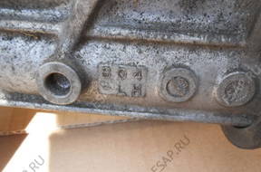 РУЛЕВАЯ РЕЙКА   HONDA CLIVIC VI 95-00