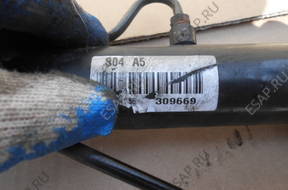 РУЛЕВАЯ РЕЙКА   HONDA CLIVIC VI 95-00