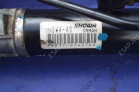 РУЛЕВАЯ РЕЙКА   Honda CR-V 2010