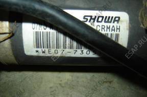 РУЛЕВАЯ РЕЙКА    Honda CR-V CRV  2008 год